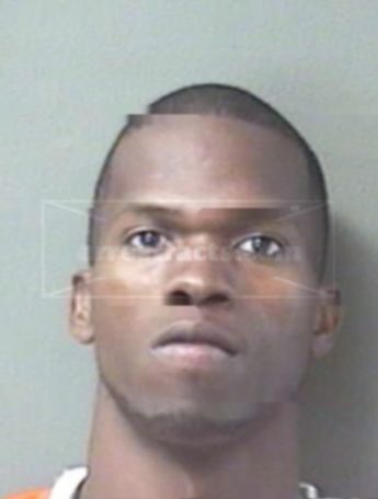 Roderick Eugene Bryant