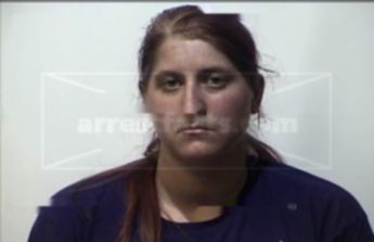 Jamie Lee Foust
