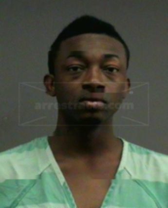 Rodney Jamal Berry