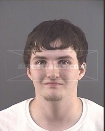 Dustin Kristofer Stone