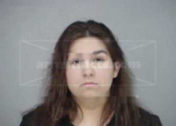 Aja Rae Warner