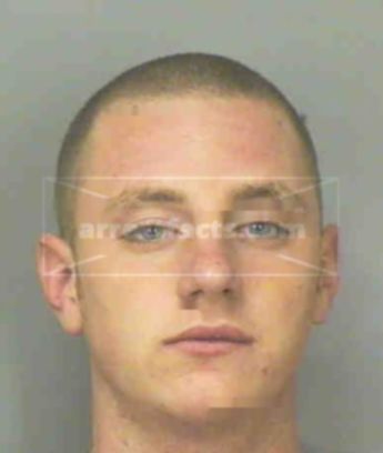 Daniel Lee Driggers