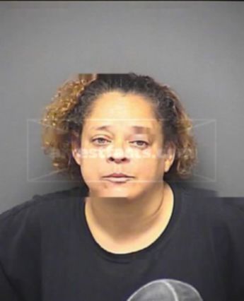 Fenisia Lea Blackwell