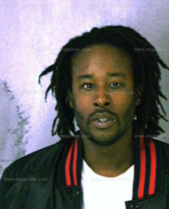 Marcus Andre Seaton