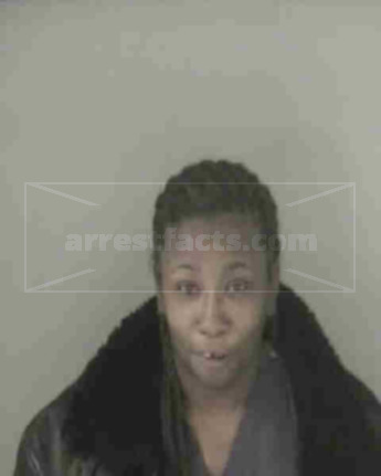 Diana Williams Smallwood
