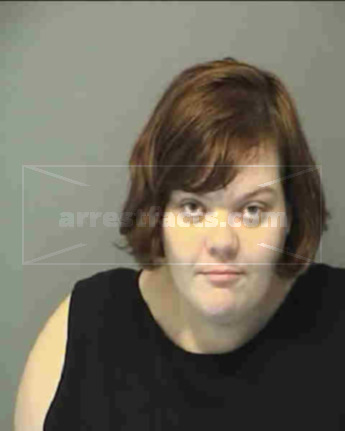 Amy Sue Strieker
