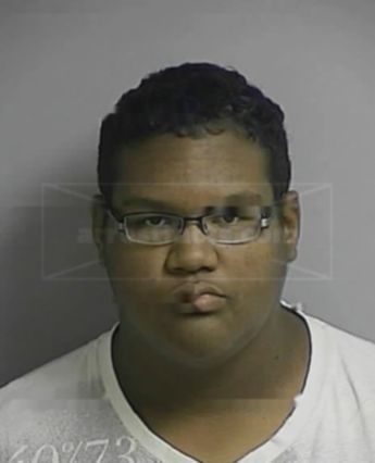 Deonte Gonzales