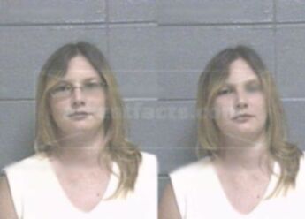 Linda Grace Mosley