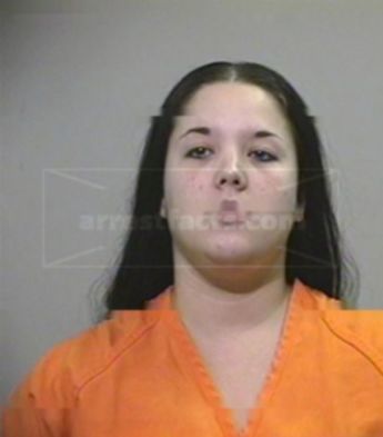 Jenna Yvonne Cook