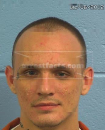 Logan Franklin Crowder