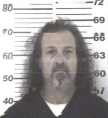 Darrell Wayne Work