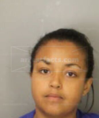 Candace Lightfoot