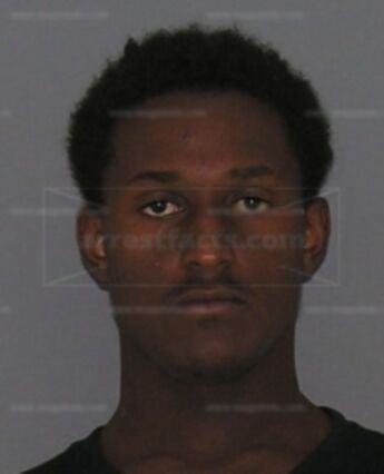 Alonzo Coleman