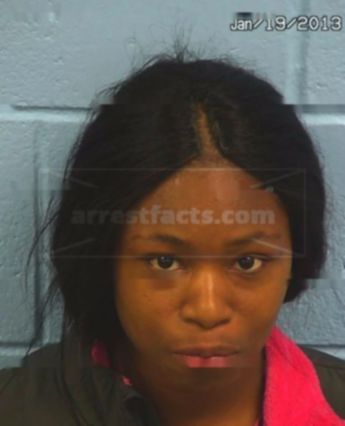 Kena Denise Sturkie