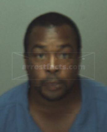 Patrick Oneal Mccall