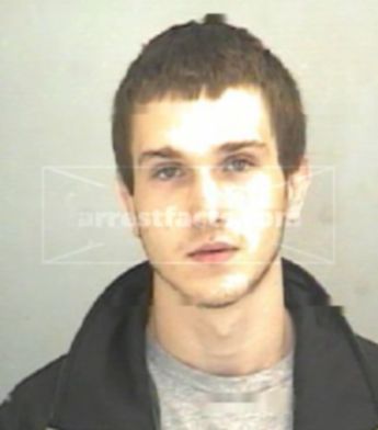 Stephen Trey Futrelle