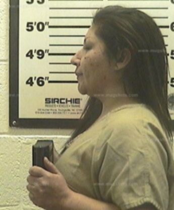 Paula Ann Sanchez
