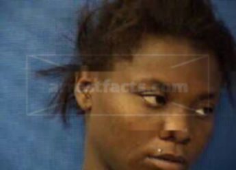Kerisha Lanette Wren
