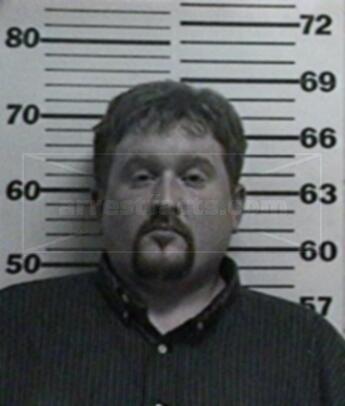 Nichoulas Karl Barnes