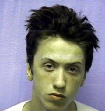 Troy Jonathan Latzko