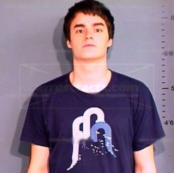 Mark Nicholas Brady