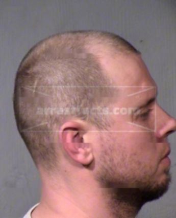 Christopher Brice Dunsmore