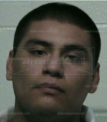 Scott Antonio Centeno
