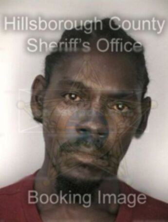 Donald James Clark Sr.