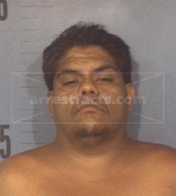 Larry Joe Prado