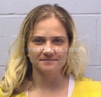 Dana M. Riggs