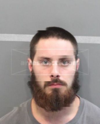 Matthew Collins Whitenton
