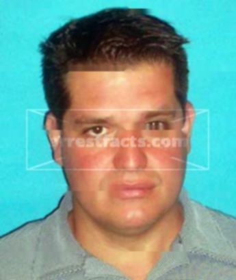 Mitchell J Aviles