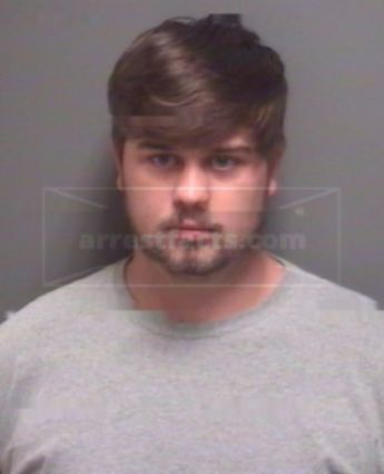 Garrett Conner Duckworth