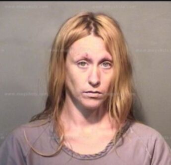 Monica Marie Hall
