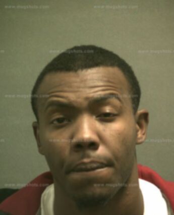 Trinton Lamont Durley