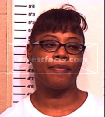Janice Marie Williams