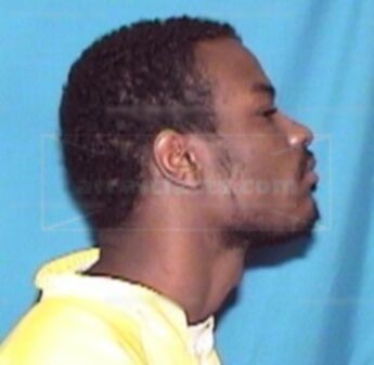 Fredrick Bryant