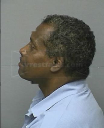 Kenneth James Caldwell