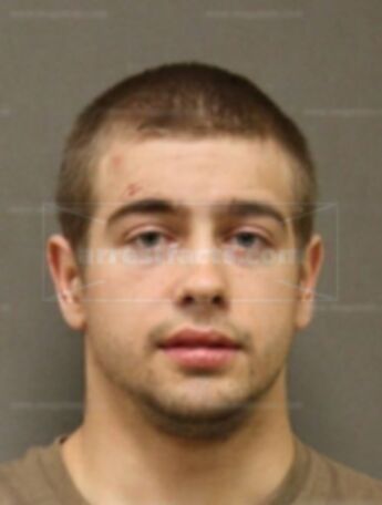 Zachary Alen Chase