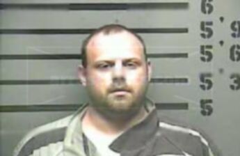 Brandon Lee Brewer