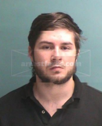 Shane Cody Lazarine