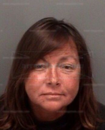 Tammy D Poreotis