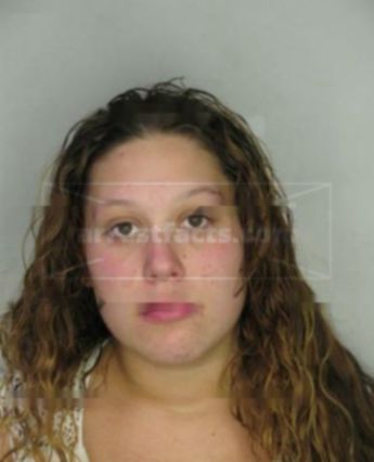 Megan Marie Register
