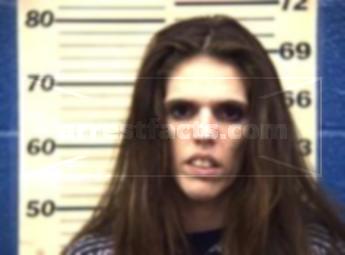 Michelle Renee Thomas