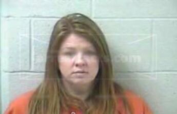 Crystal Faye Polston