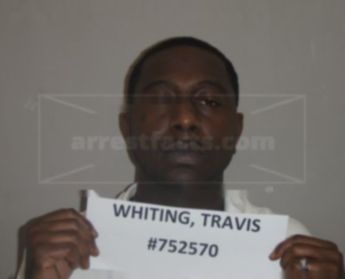 Travis Lacell Whiting