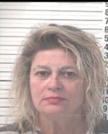 Patty Belinda Langston