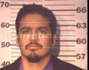 Issac Alfaro Miranda