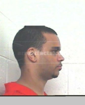 Brandon M Jones