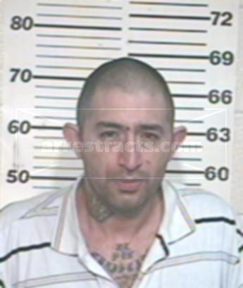 David Solis Gutierrez